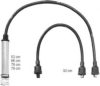 BERU ZEF1093 Ignition Cable Kit